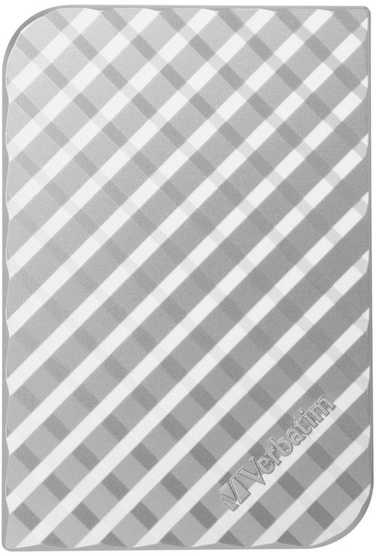 Dysk zewnętrzny Verbatim Store'n'Go, 1 TB, USB 3.0