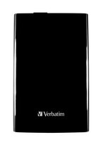Dysk zewnętrzny VERBATIM Store'n'Go, 2 TB, USB 3.0 Verbatim