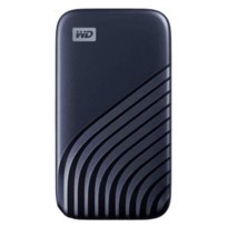 Dysk zewnętrzny WESTERN DIGITAL My Passport SSD, 1 TB, USB-C 3.1 Western Digital