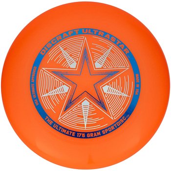 Dyski Discraft 175 G. Ultimate Frisbee - Discraft