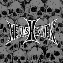 Dyskografia Hellisheaven