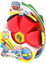 Dyskopiłka Wahu Phlat Ball Junior Czerwona Goliath Games