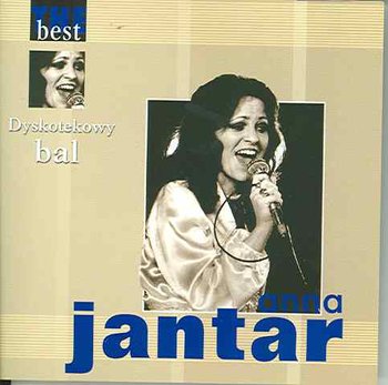 Dyskotekowy bal - Jantar Anna