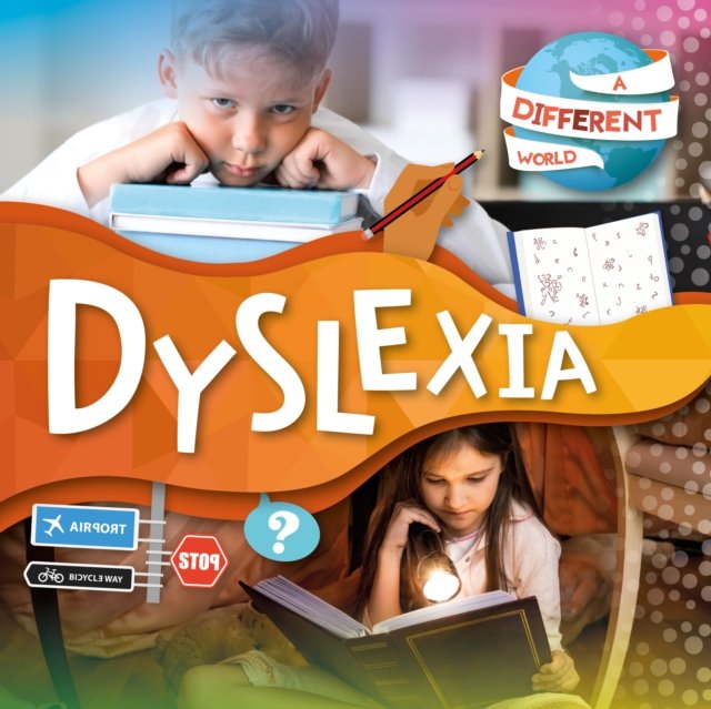 Dyslexia - Robin Twiddy | Książka W Empik