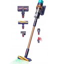 Dyson Gen5 Detect Absolute Błękit pruski/Miedź Odkurzacz pionowy bezprzewodowy&nbsp;-&nbsp;Dyson