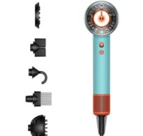 Dyson Supersonic™ Nural HD16 Ceramic Patina/Topaz suszarka do włosów 1 szt. Dyson