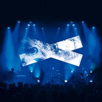 Dysphoria Live In The Netherlands Airbag