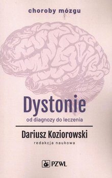 Dystonie - Koziorowski Dariusz