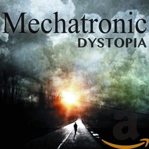 Dystopia - Dystopia | Muzyka Sklep EMPIK.COM