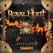 Dystopia Royal Hunt