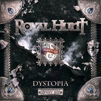Dystopia Part 2 Royal Hunt
