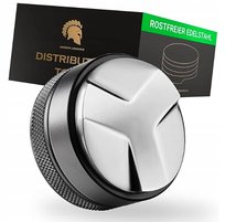 Dystrybutor do kawy Barista Legends 54 mm średnica wewnętrzna Inna marka