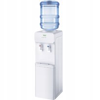 DYSTRYBUTOR WODY ViO X101-FE white - Z ELEKTRONICZNYM CHŁODZENIEM - BIAŁY