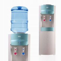 DYSTRYBUTOR WODY VIO X42-FC PREMIUM - Z CHŁODZENIEM KOMPRESOROWYM - Z KOREI