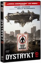 Dystrykt 9 Blomkamp Neill