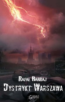 Dystrykt Warszawa - Babraj Rafał