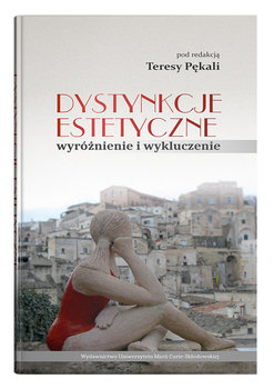 Dystynkcje estetyczne - Opracowanie zbiorowe