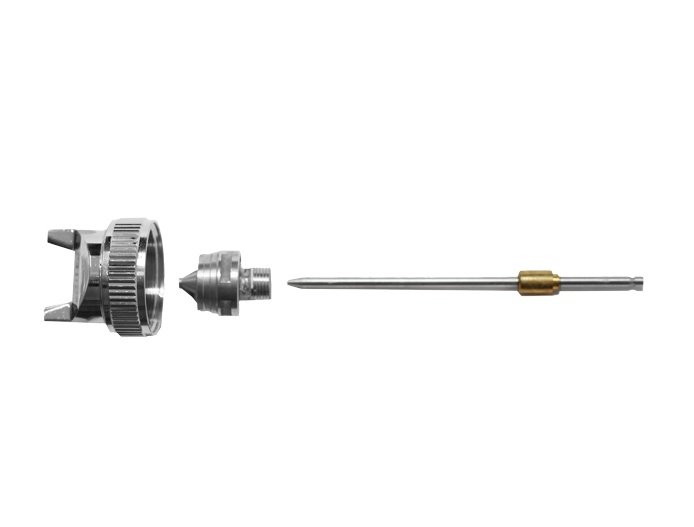 Dysza do pistoletu lakierniczego AWTOOLS HVLP H-827, 2 mm