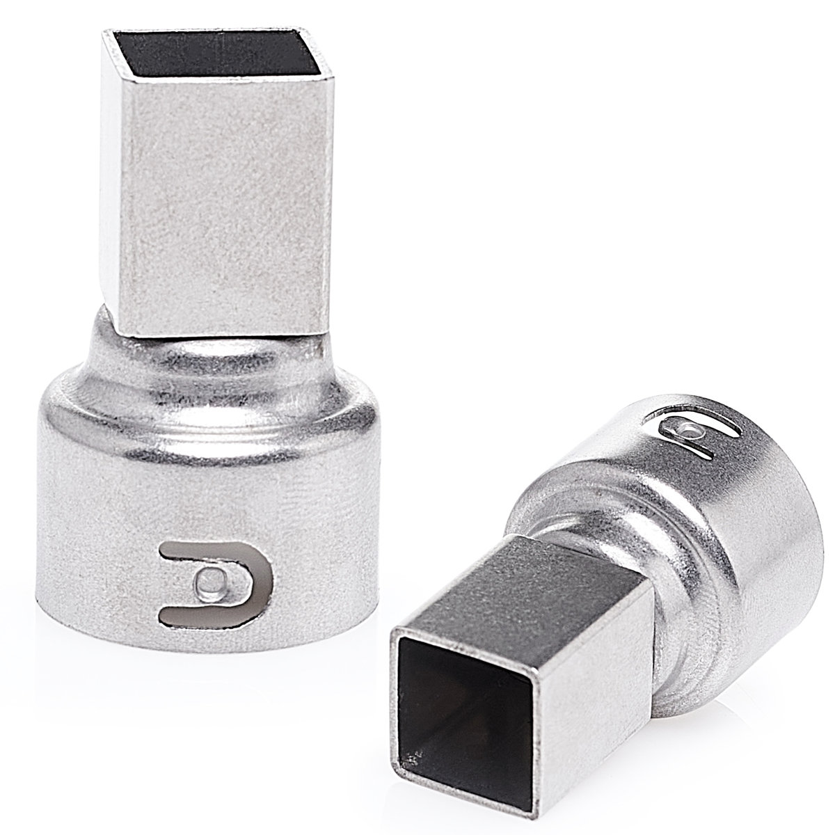 Dysza Hot Air Kwadratowa 14x14 mm