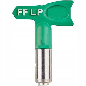 Dysza malarska niskociśnieniowa FFLP 214 do agregatu malarskiego - Inny producent
