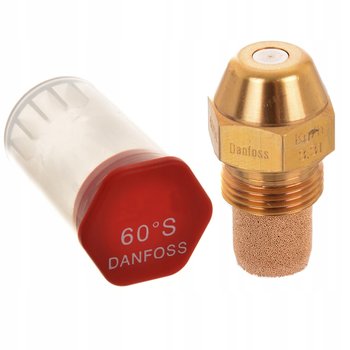 Dysza paliwa 0,55 do KARCHER HDS 5/11 5/13 5/15 U - DANFOSS