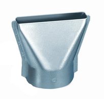 Dysza szerokostrumieniowa STEINEL 50 mm, system 34 mm [070113]