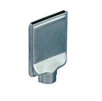  Dysza szerokoszczelinowa do zgrzewania folii, banerów STEINEL, 40  mm