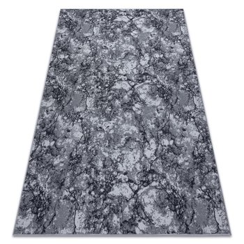 DYWAN - antypoślizgowa wykładzina dywanowa MARBLE marmur, kamień szary, 200x250 cm - Dywany Łuszczów