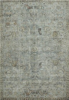 Dywan Carpet Decor Boho Mint 160x230 - Fargotex