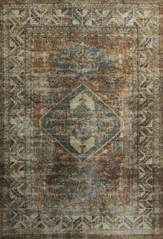 Dywan Carpet Decor Persian Brown 200x300 - Fargotex