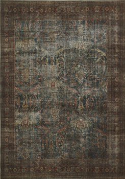 Dywan Carpet Decor Petra Wine 160x230 - Fargotex