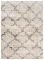 Dywan Chemex VERSAY Boho Gruby Modny Z191A EJF BF Beżowy 120x170