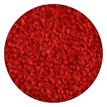 Dywan Eton, czerwony, 100 cm - Dywany Łuszczów