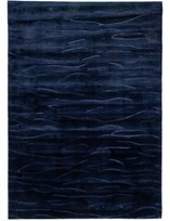 Dywan Glamour Elegancki Duży Miękki Połysk Strukturalny Wzór 160X220Cm