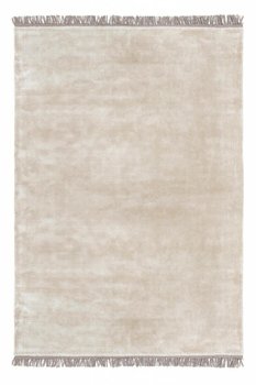 Dywan Luna Beige 160x230 Carpet Decor Handmade - Fargotex