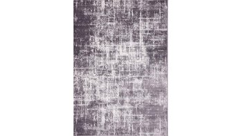 Dywan nowoczesny, AGNELLA, Tali, ciemny popielaty, 160x230 cm - Agnella Białystok