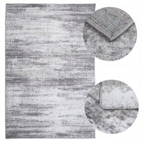 Dywan Nowoczesny Do Salonu Modny Glamour 200x280cm