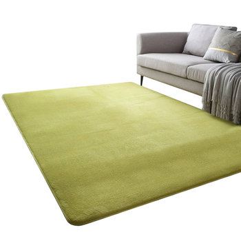 Dywan Polar Strado 100X150 Polargreen (Zielony) - STRADO