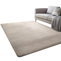 Dywan Polar Strado 160X220 Polarbeige (Beżowy)