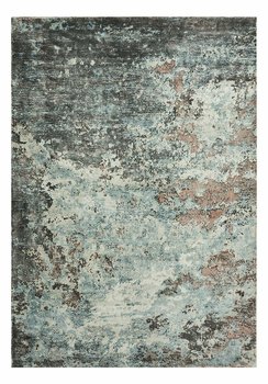 Dywan Sintra Teal Peach 160x230cm - Fargotex