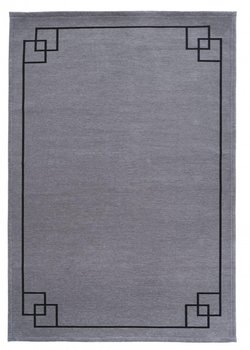 Dywan Soho Gray 200x300 Carpet Decor Art Deco - Fargotex