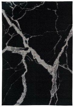 Dywan Statuario  Black 160x230  Stone Collection - Fargotex