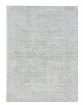 Dywan Tere Light Gray 200x300 Carpet Decor Handmade - Fargotex