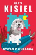 Dywan z wkładką - ebook epub - Kisiel Marta