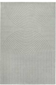 Dywan zewnętrzny Acores Gray 200x290cm Carpet decor - Fargotex