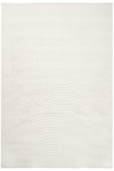 Dywan zewnętrzny Acores White 160x230cm Carpet - Fargotex