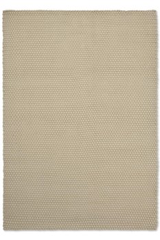 Dywan zewnętrzny Lace White Sand 160x230cm - CARPETS & MORE