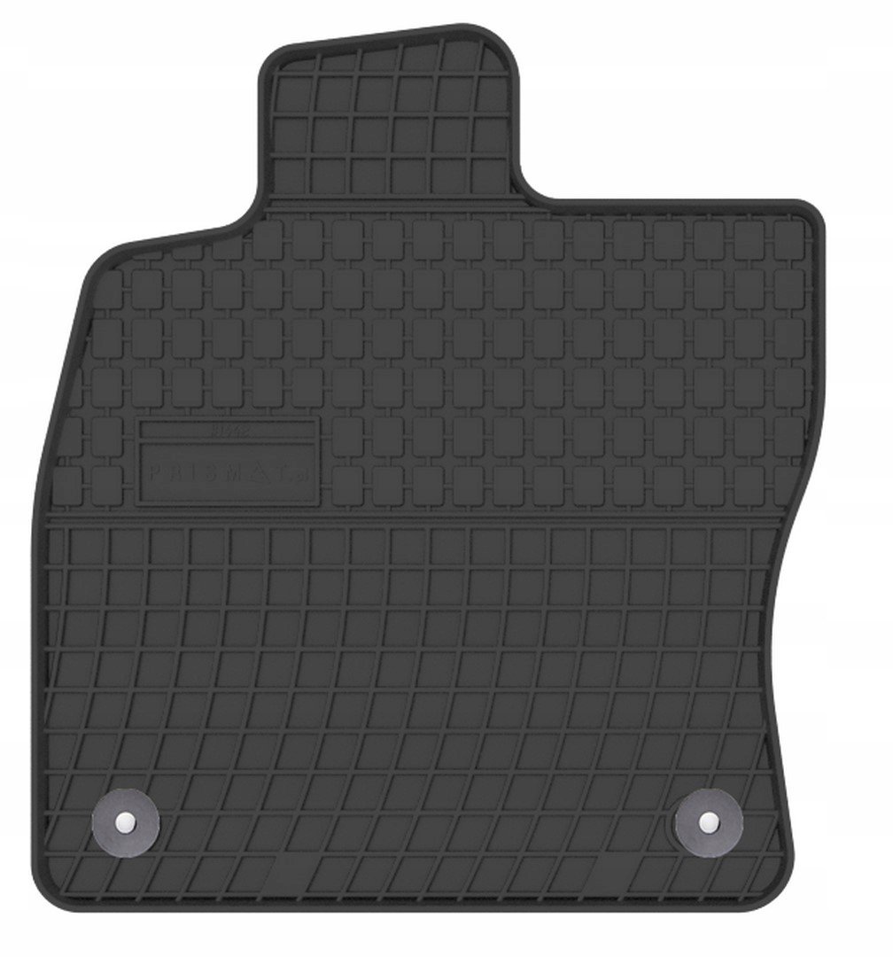 Tappetino per il pavimento del conducente per Volkswagen Touran II (2010- 2015) - Misura perfetta