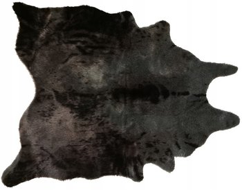 Dywanik jak skóra bydlęca, Rodeo, wz 04, 85x105 cm - Kontrast