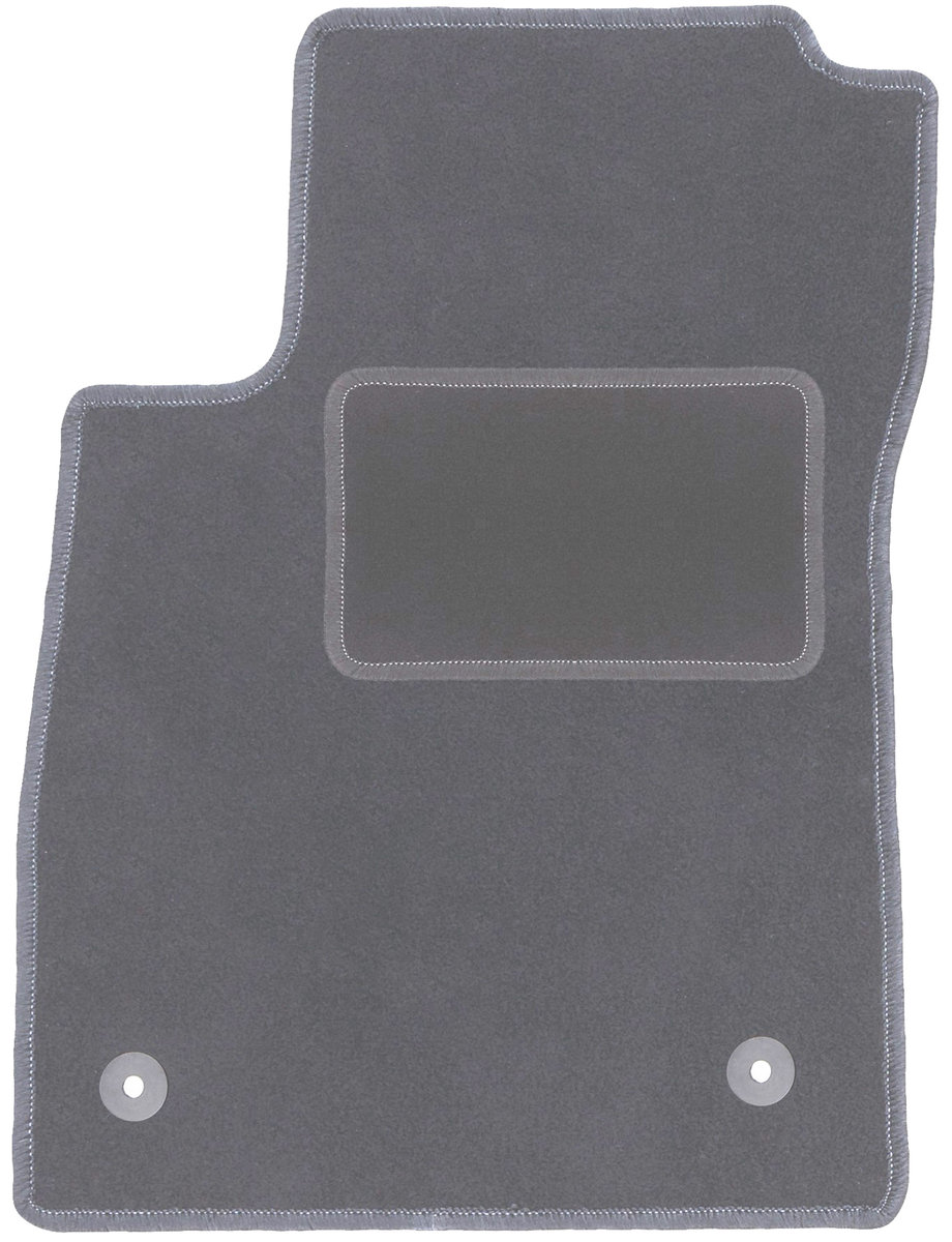 MOTOS Tappetini auto in velluto personalizzato Serie Carbon | FindTheDeal